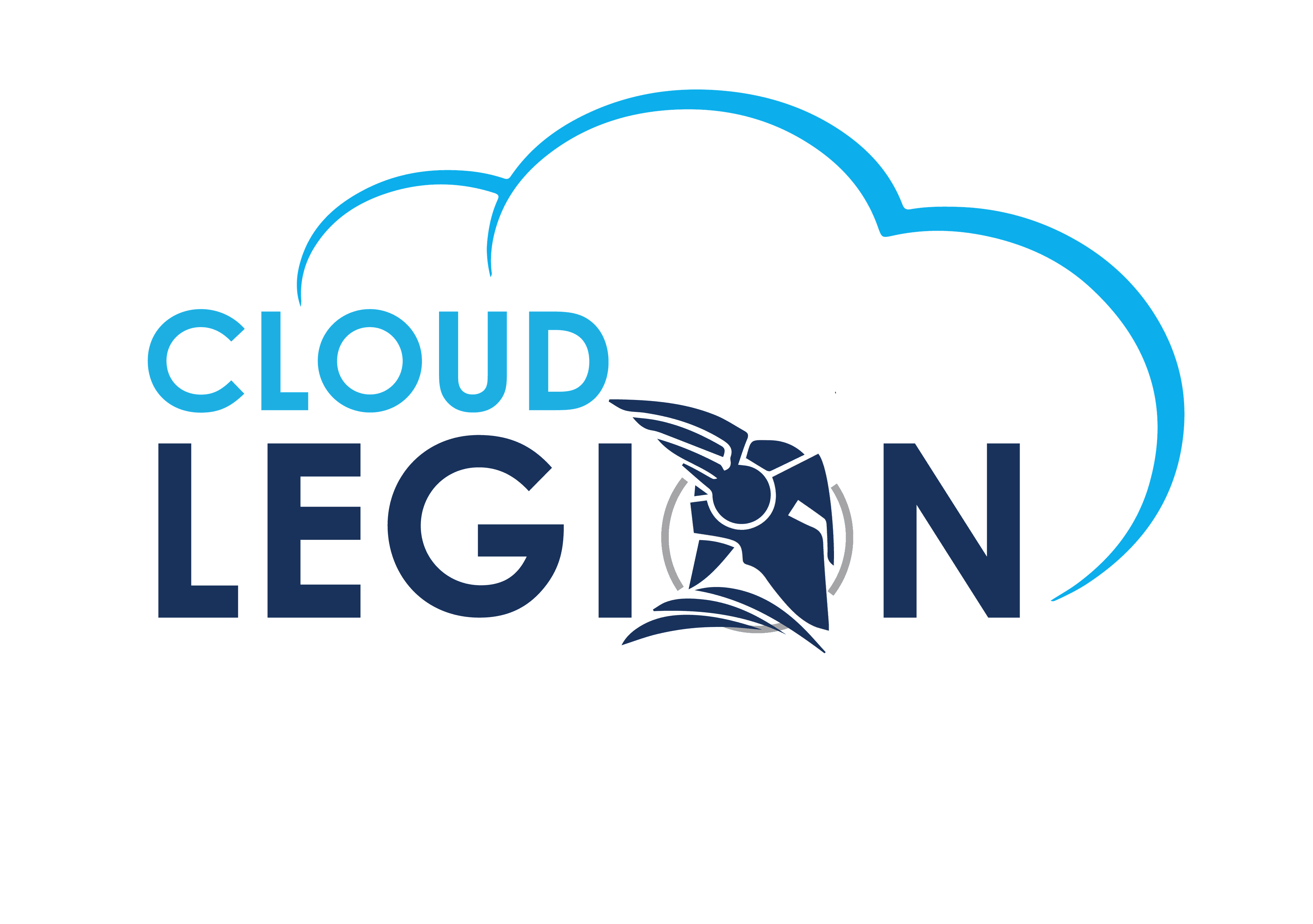 Cloud Legion